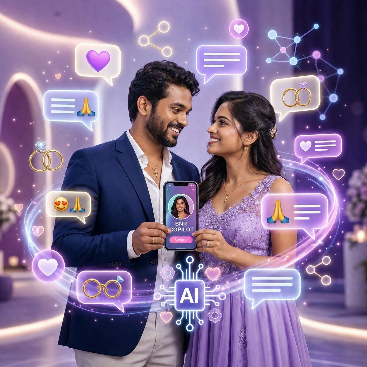 Your Personal Marriage Tharagar